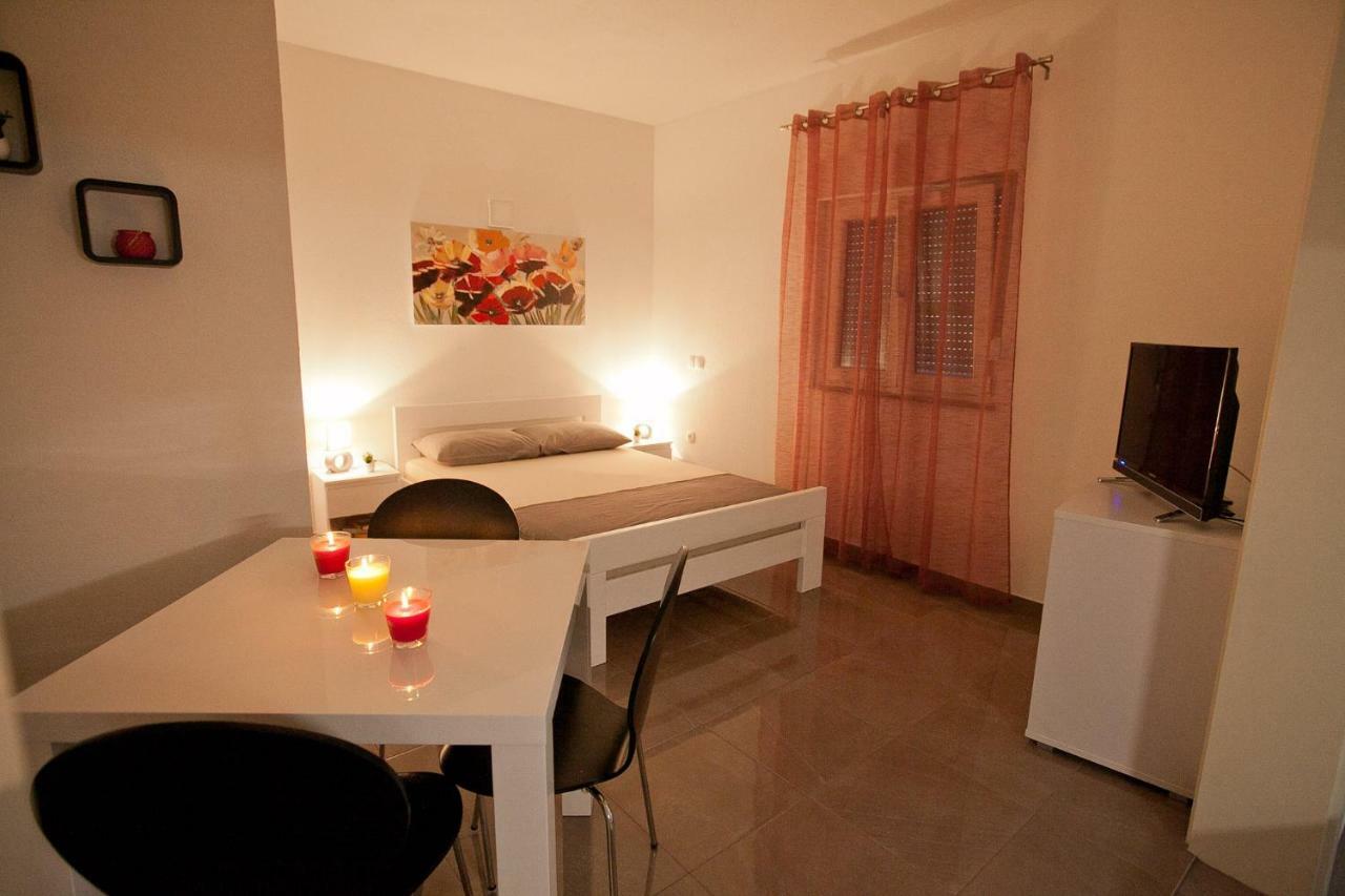 Apartman 2 Zadar Buitenkant foto