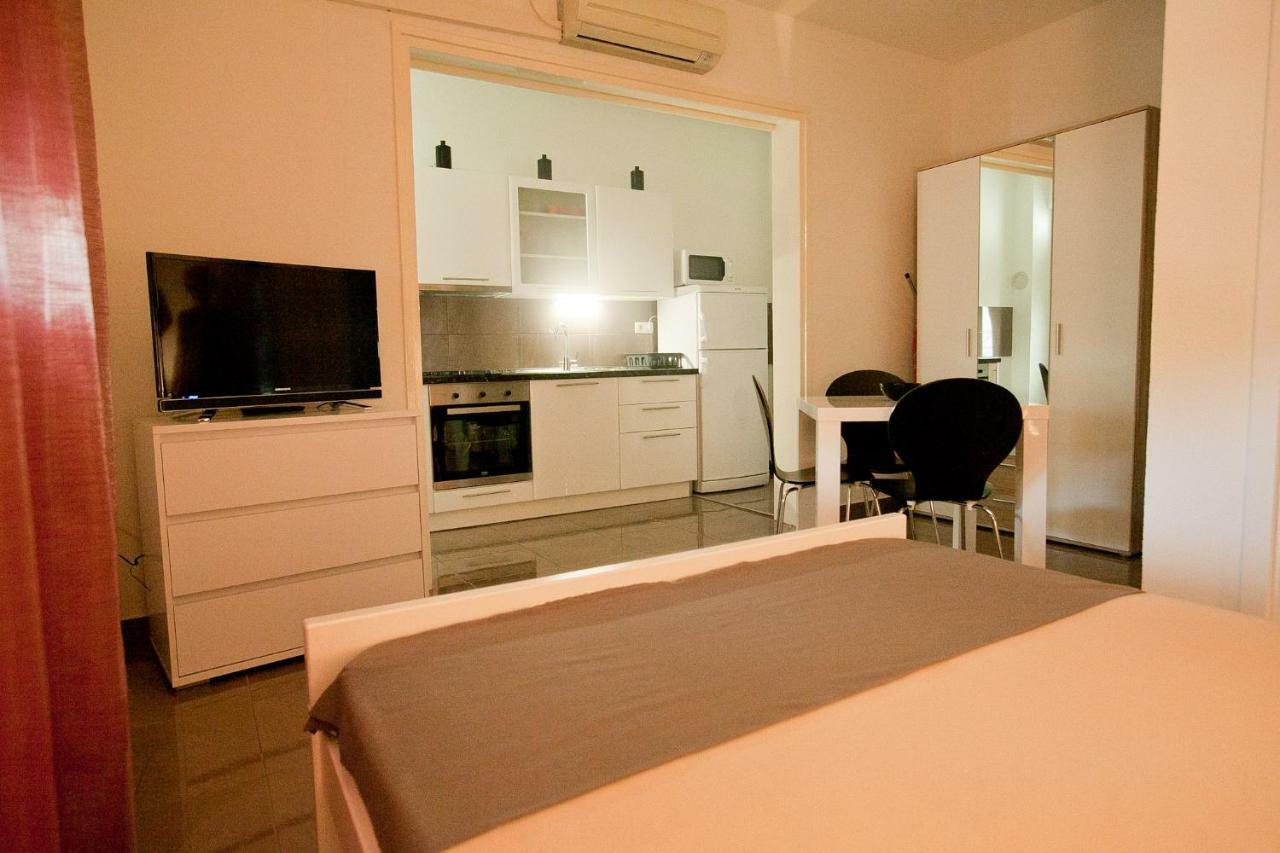 Apartman 2 Zadar Buitenkant foto