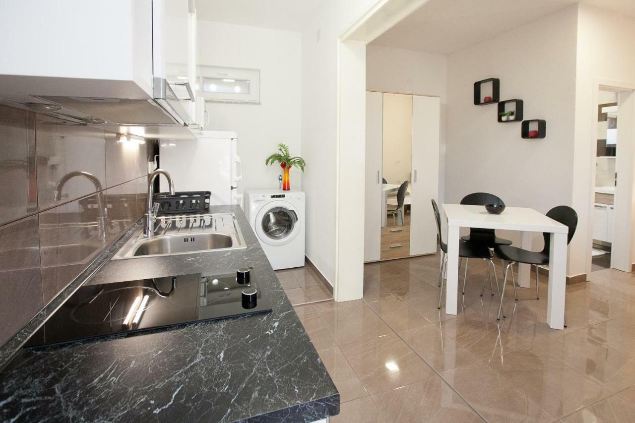 Apartman 2 Zadar Buitenkant foto
