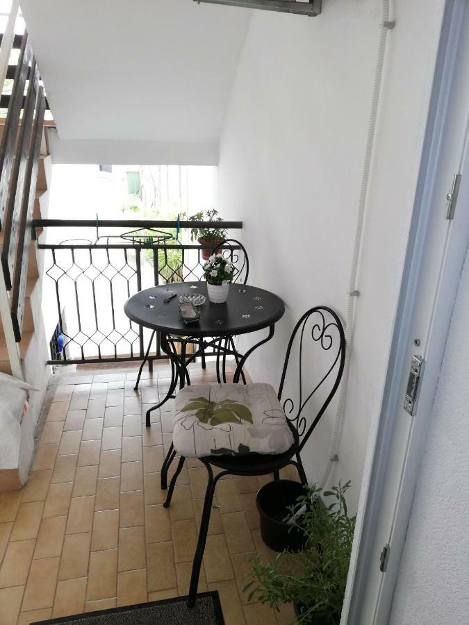 Apartman 2 Zadar Buitenkant foto