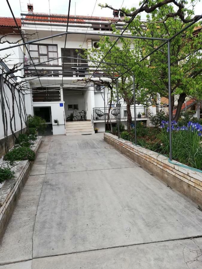 Apartman 2 Zadar Buitenkant foto
